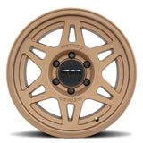 Method MR706 Bead Grip 17x8.5 0mm Offset 6x5.5 5.5mm Method Bronze Wheel | MR70678560900 - JDMuscleWheelsmrwMR70678560900
