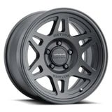 Method MR706 Bead Grip 17x8.5 0mm Offset 8x170 170mm Matte Black Wheel | MR70678587500 - JDMuscleWheelsmrwMR70678587500