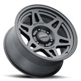 Method MR706 Bead Grip 17x8.5 0mm Offset 8x170 170mm Matte Black Wheel | MR70678587500 - JDMuscleWheelsmrwMR70678587500