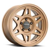 Method MR706 Bead Grip 17x8.5 35mm Offset 6x5.5 5.5mm Method Bronze Wheel | MR70678560935 - JDMuscleWheelsmrwMR70678560935