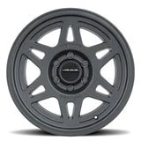 Method MR706 Bead Grip 18x9 18mm Offset 8x180 180mm Matte Black Wheel | MR70689088518 - JDMuscleWheelsmrwMR70689088518