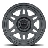 Method MR706 Bead Grip 18x9 35mm Offset 6x5.5 5.5mm Matte Black Wheel | MR70689060535T - JDMuscleWheelsmrwMR70689060535T