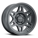Method MR706 Bead Grip 18x9 35mm Offset 6x5.5 5.5mm Matte Black Wheel | MR70689060535T - JDMuscleWheelsmrwMR70689060535T