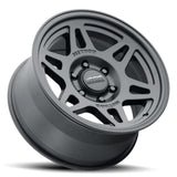 Method MR706 Bead Grip 18x9 35mm Offset 6x5.5 5.5mm Matte Black Wheel | MR70689060535T - JDMuscleWheelsmrwMR70689060535T