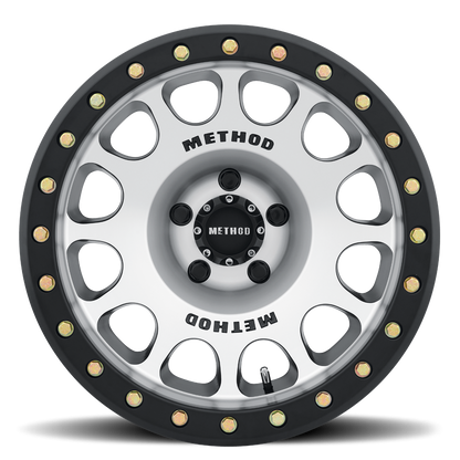 Method Race Wheels 105 Beadlock | Machined-Wheels-Method Race Wheels-JDMuscle