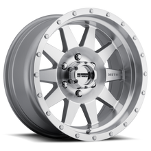 Method Race Wheels 301 | The Standard | Machined