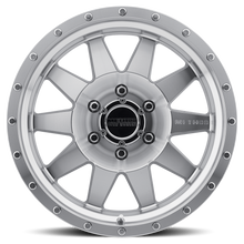 Method Race Wheels 301 | The Standard | Machined