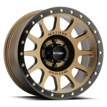 Method Race Wheels 305 | NV | Bronze