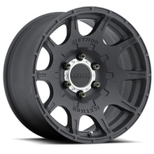 Method Race Wheels 308 | Roost | Matte Black