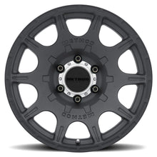 Method Race Wheels 308 | Roost | Matte Black