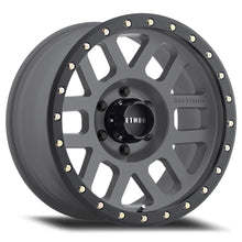 Method Race Wheels 309 | Grid | Titanium