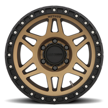 Method Race Wheels 312 | Bronze