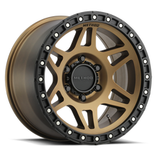 Method Race Wheels 312 | Bronze