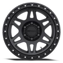 Method Race Wheels 312 | Matte Black