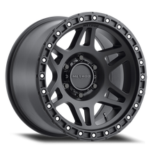 Method Race Wheels 312 | Matte Black