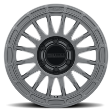 Method Race Wheels 314 | Gloss Titanium