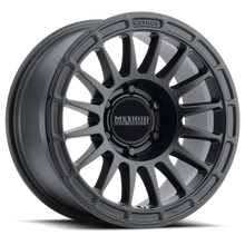 Method Race Wheels 314 | Matte Black