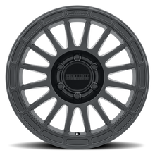 Method Race Wheels 314 | Matte Black