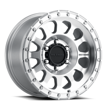 Method Race Wheels 315 | Machined