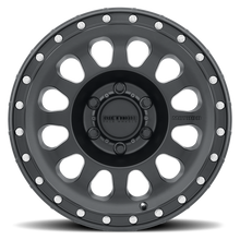 Method Race Wheels 315 | Matte Black