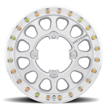 Method Race Wheels 401-R UTV Beadlock High Offset | Raw Machined