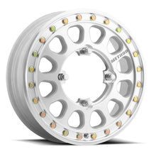 Method Race Wheels 401-R UTV Beadlock High Offset | Raw Machined