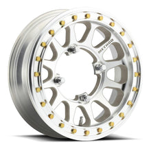 Method Race Wheels 401-R UTV Beadlock Low Offset | Raw Machined