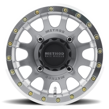 Method Race Wheels 401 UTV Beadlock | Machined