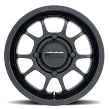 Method Race Wheels 409 UTV Bead Grip�� | Matte Black