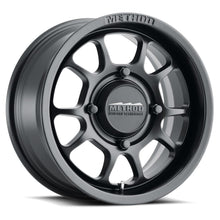 Method Race Wheels 409 UTV Bead Grip�� | Matte Black
