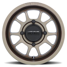 Method Race Wheels 409 UTV Bead Grip�� | Steel Grey