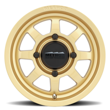 Method Race Wheels 410 UTV Bead Grip�� | Gold