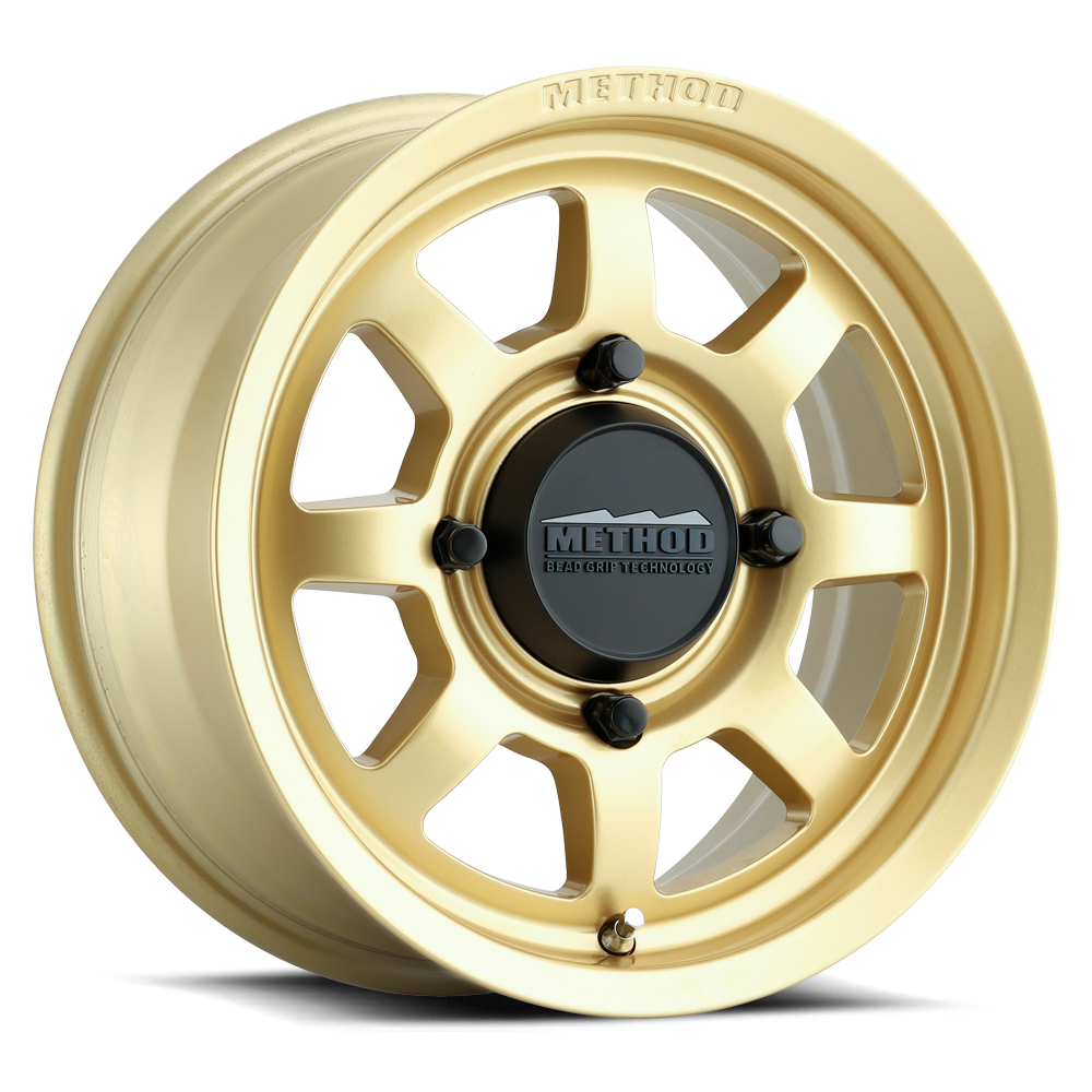 Method Race Wheels 410 UTV Bead Grip�� | Gold-Wheels-Method Race Wheels-JDMuscle