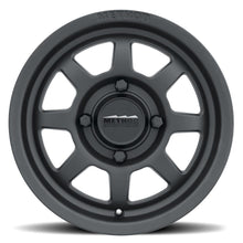 Method Race Wheels 410 UTV Bead Grip�� | Matte Black