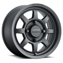 Method Race Wheels 410 UTV Bead Grip�� | Matte Black