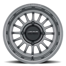 Method Race Wheels 411 UTV Bead Grip�� | Gloss Titanium