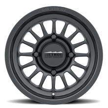 Method Race Wheels 411 UTV Bead Grip�� | Matte Black