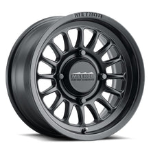 Method Race Wheels 411 UTV Bead Grip�� | Matte Black