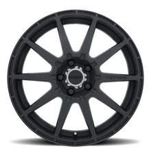Method Race Wheels 501 Rally | Matte Black