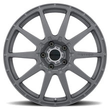 Method Race Wheels 501 Rally | Titanium