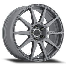 Method Race Wheels 501 Rally | Titanium