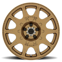 Method Race Wheels 502 Rally | Bronze