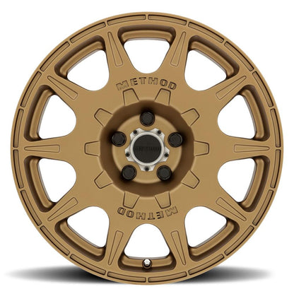 Method Race Wheels 502 Rally | Bronze-Wheels-Method Race Wheels-JDMuscle