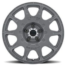 Method Race Wheels 502 Rally | Titanium