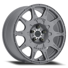 Method Race Wheels 502 Rally | Titanium