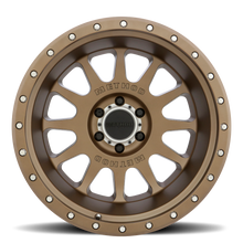 Method Race Wheels 605 | NV | Bronze