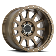 Method Race Wheels 605 | NV | Bronze