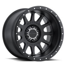 Method Race Wheels 605 | NV | Matte Black