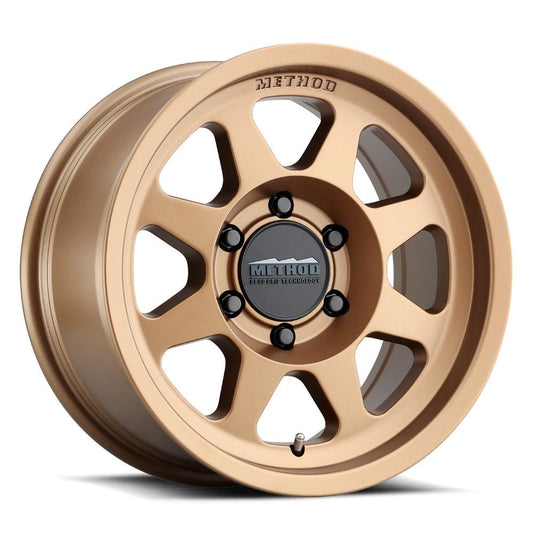 Method Race Wheels 701 | Bronze-Wheels-Method Race Wheels-JDMuscle