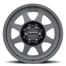 Method Race Wheels 701 | HD | Matte Black